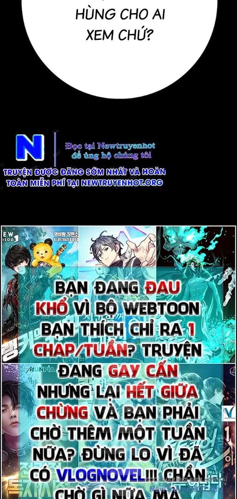 đọc truyện Phòng Gym Hanlim Chương 240 ảnh 32 tại Thiên Thai Truyện