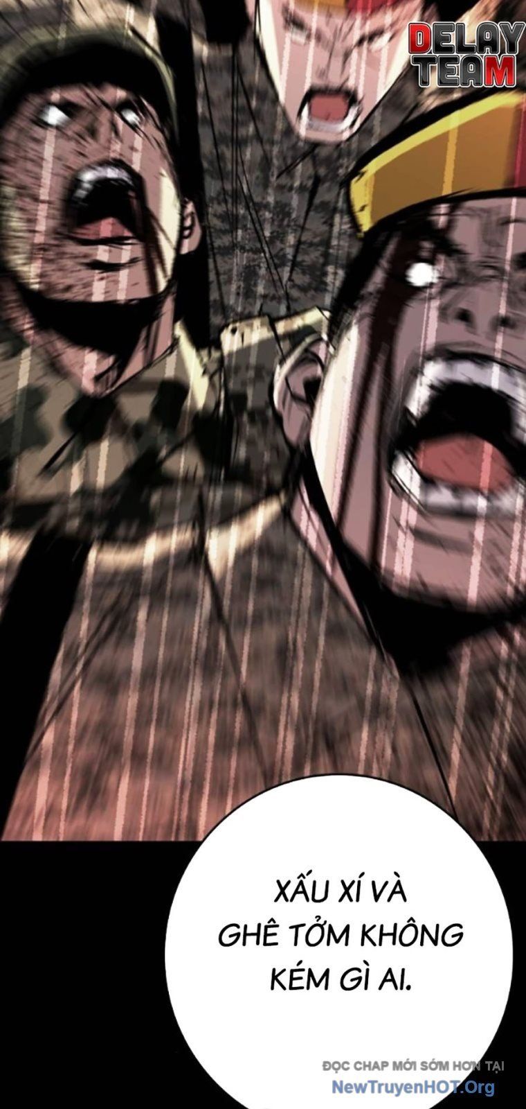 đọc truyện Phòng Gym Hanlim Chương 240 ảnh 34 tại Thiên Thai Truyện