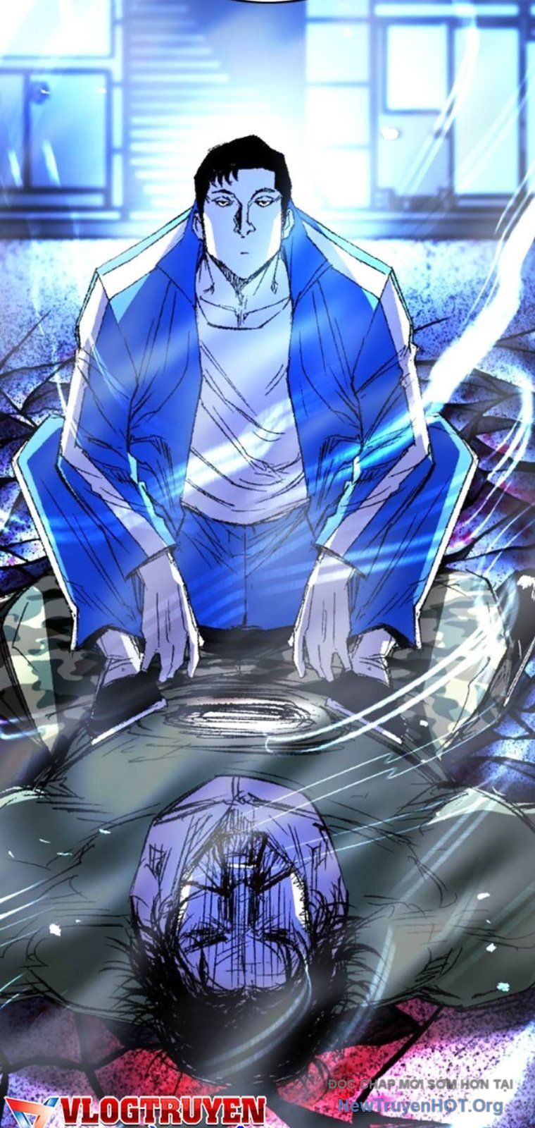 đọc truyện Phòng Gym Hanlim Chương 240 ảnh 40 tại Thiên Thai Truyện