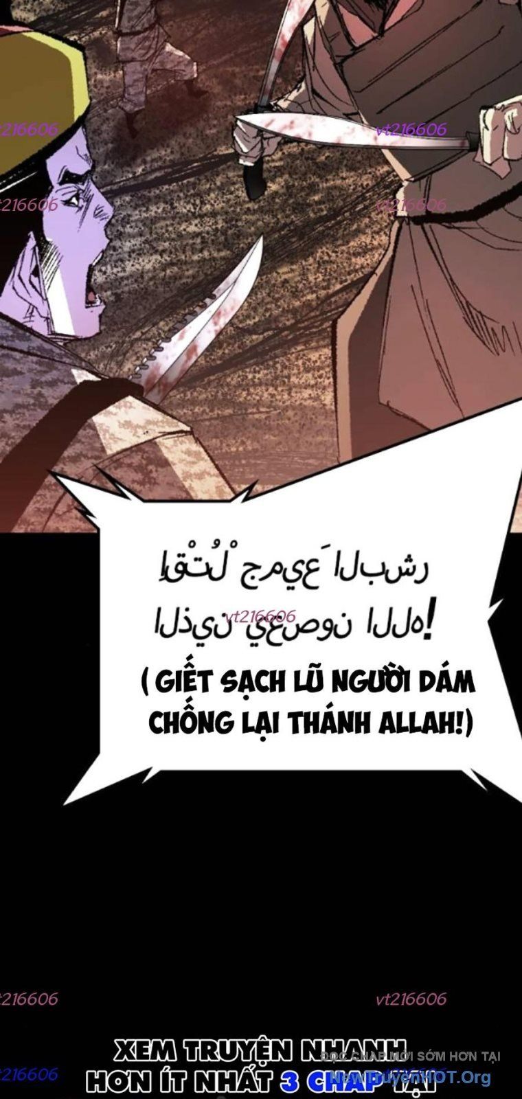 đọc truyện Phòng Gym Hanlim Chương 240 ảnh 6 tại Thiên Thai Truyện