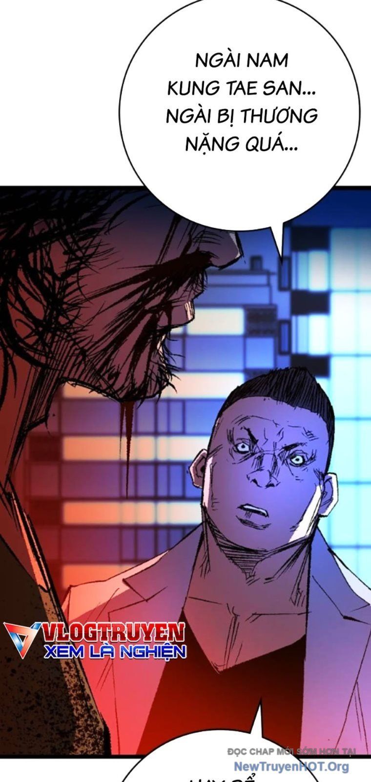 đọc truyện Phòng Gym Hanlim Chương 240 ảnh 49 tại Thiên Thai Truyện