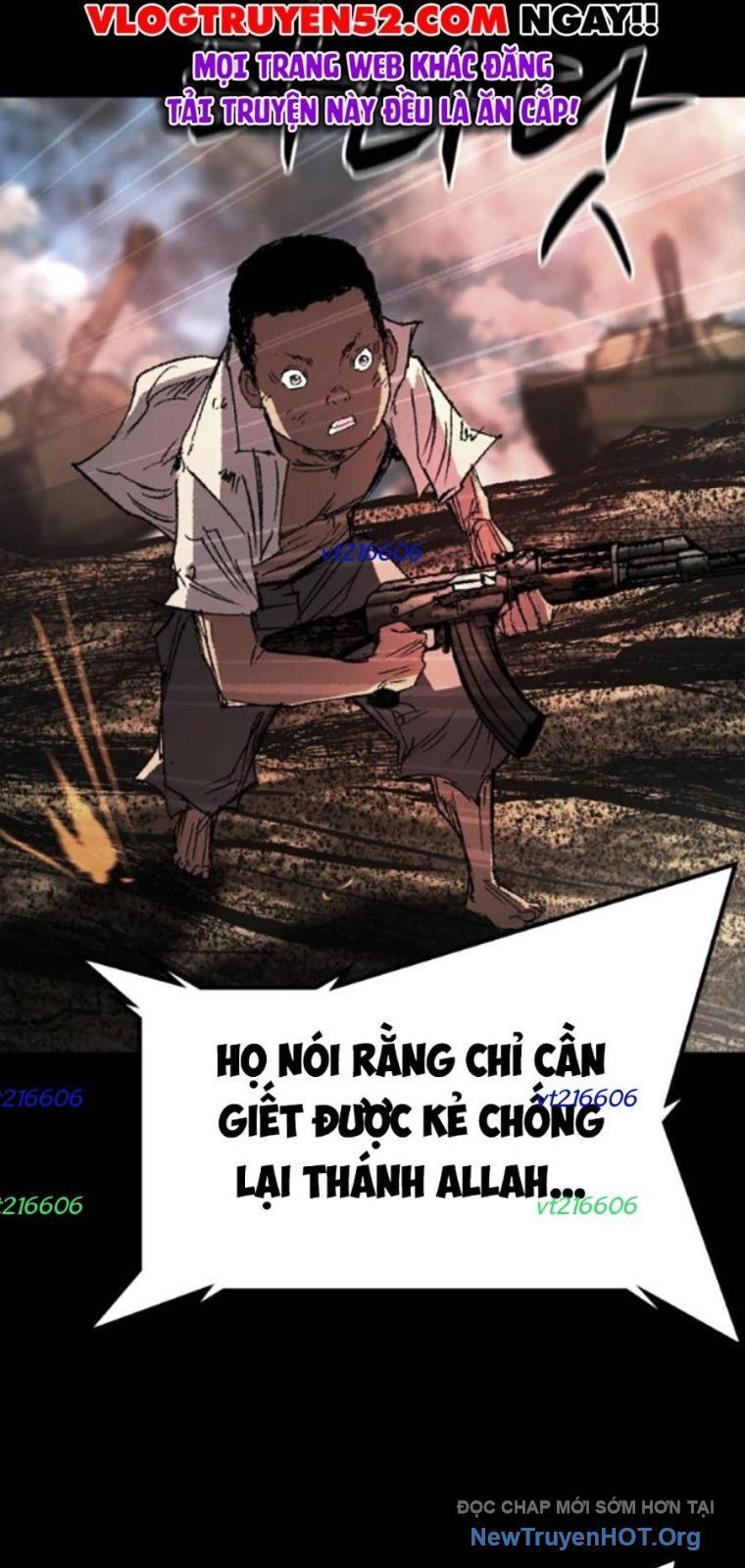 đọc truyện Phòng Gym Hanlim Chương 240 ảnh 7 tại Thiên Thai Truyện