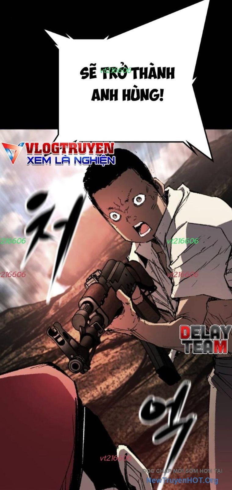 đọc truyện Phòng Gym Hanlim Chương 240 ảnh 8 tại Thiên Thai Truyện