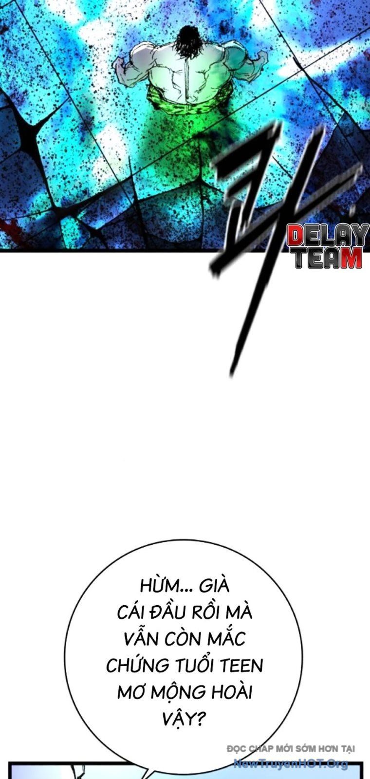 đọc truyện Phòng Gym Hanlim Chương 240 ảnh 67 tại Thiên Thai Truyện