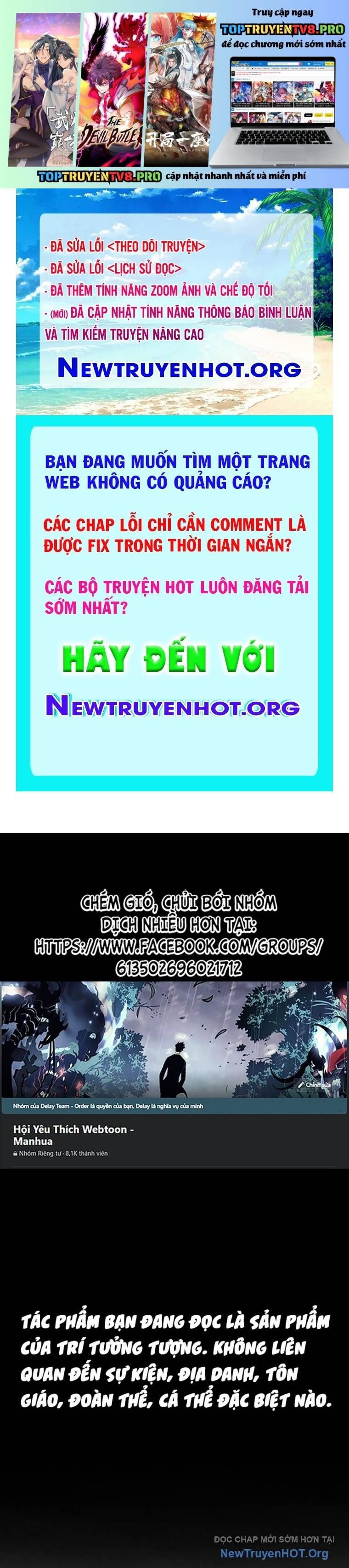 đọc truyện Phòng Gym Hanlim Chương 241 ảnh 3 tại Thiên Thai Truyện