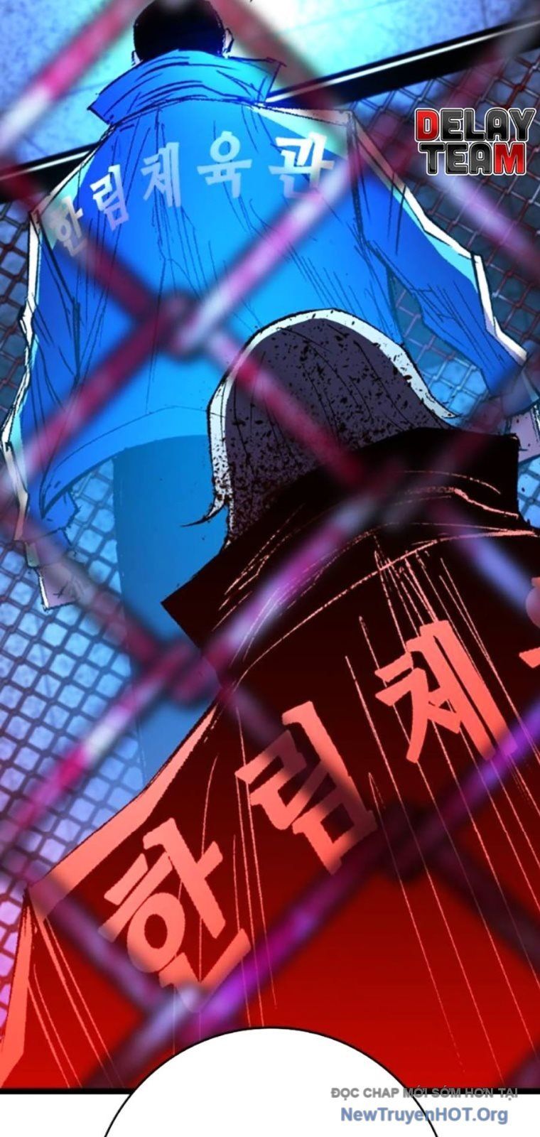 đọc truyện Phòng Gym Hanlim Chương 241 ảnh 152 tại Thiên Thai Truyện