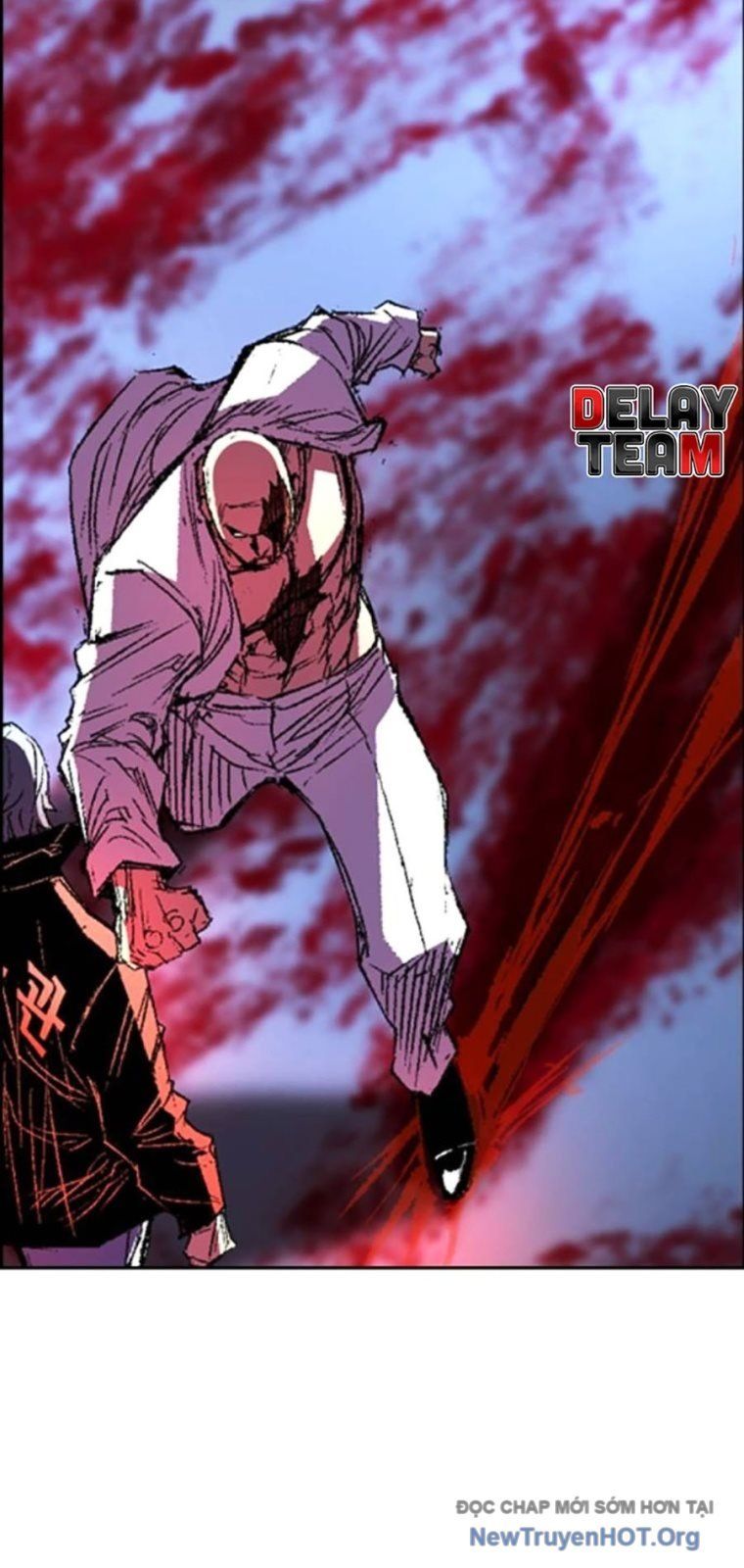 đọc truyện Phòng Gym Hanlim Chương 241 ảnh 100 tại Thiên Thai Truyện