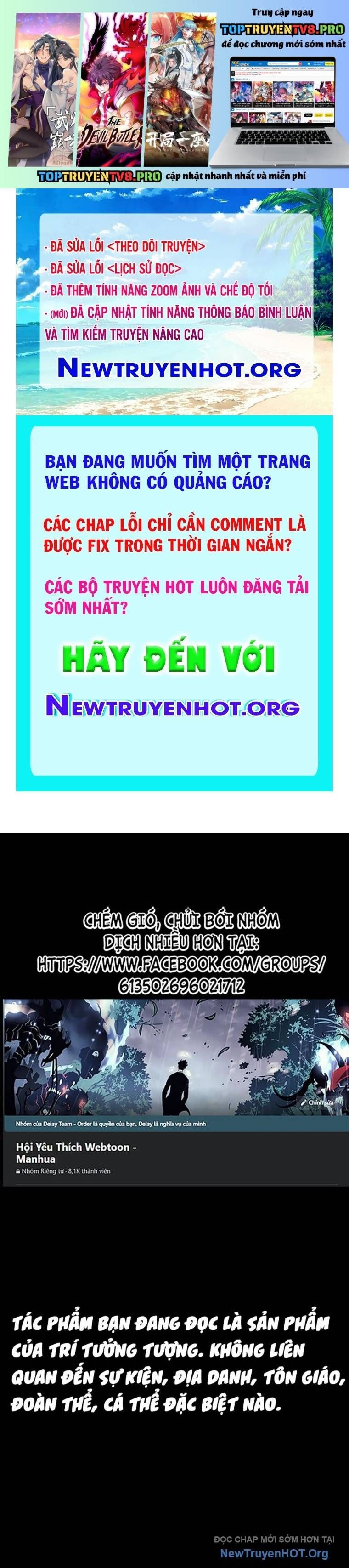 đọc truyện Phòng Gym Hanlim Chương 242 ảnh 3 tại Thiên Thai Truyện