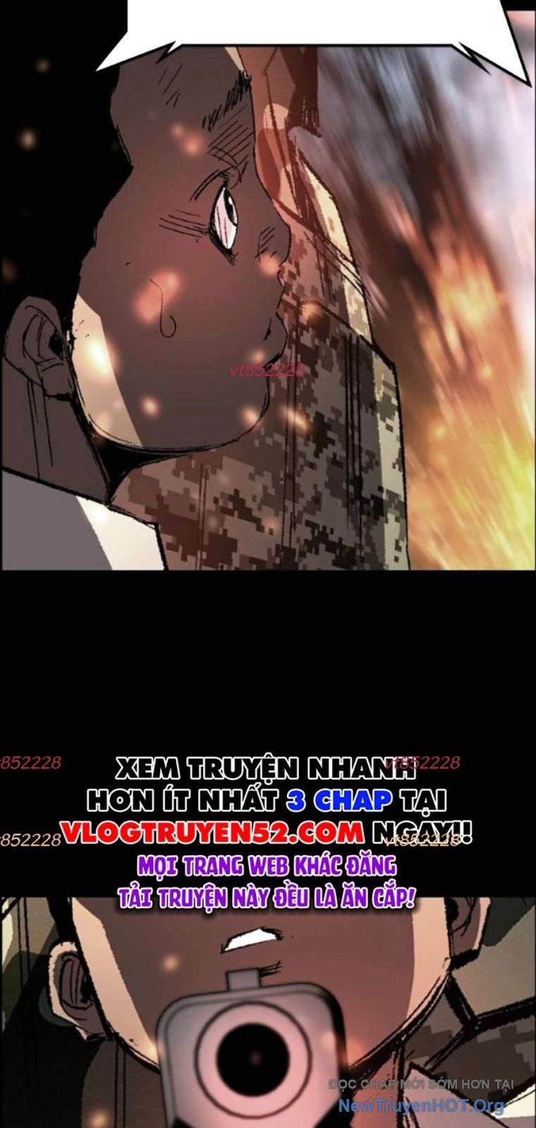 đọc truyện Phòng Gym Hanlim Chương 242 ảnh 105 tại Thiên Thai Truyện