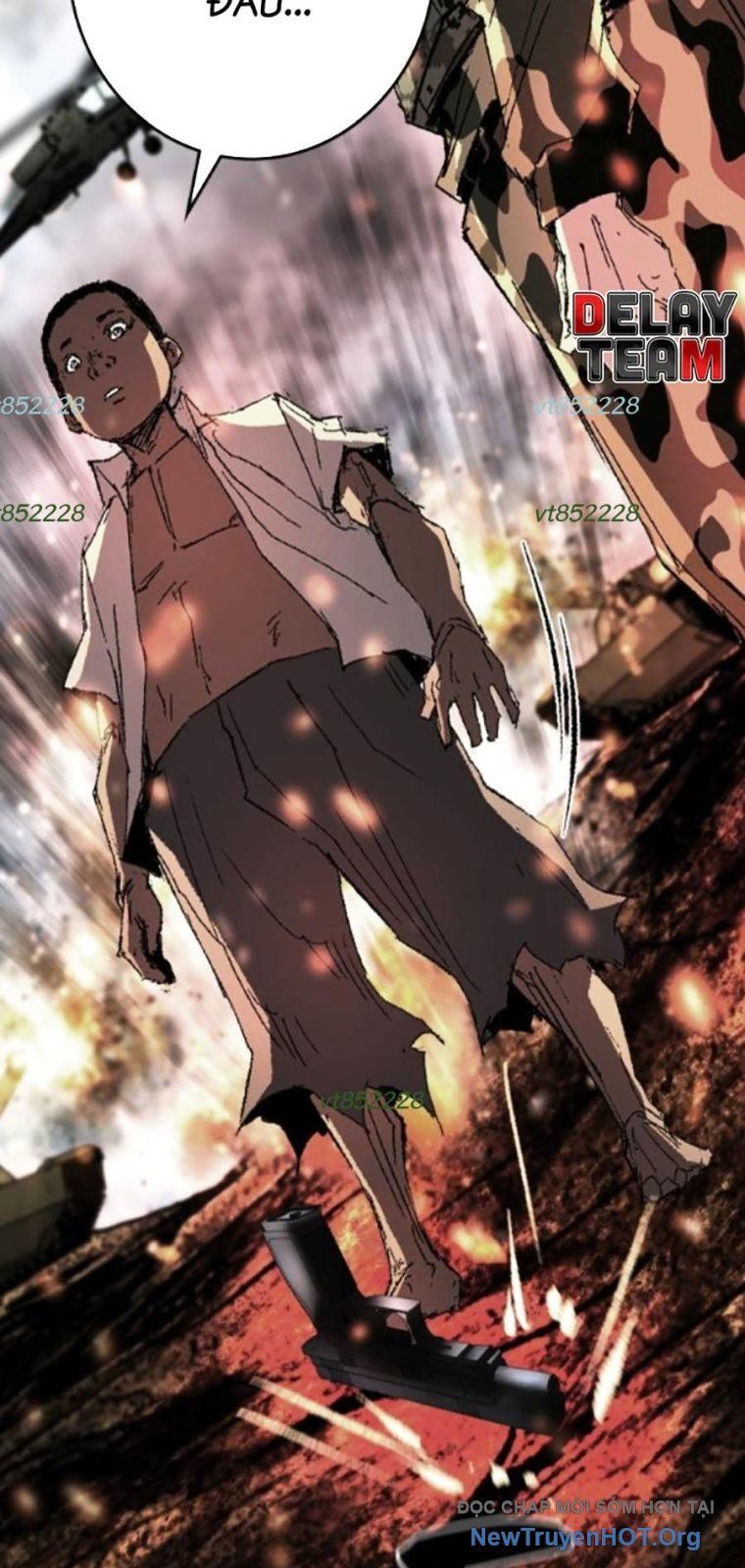 đọc truyện Phòng Gym Hanlim Chương 242 ảnh 107 tại Thiên Thai Truyện