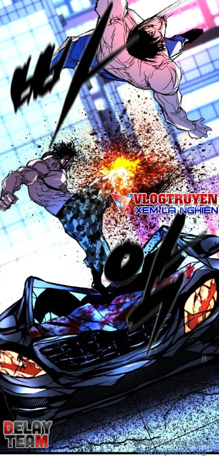 đọc truyện Phòng Gym Hanlim Chương 242 ảnh 122 tại Thiên Thai Truyện