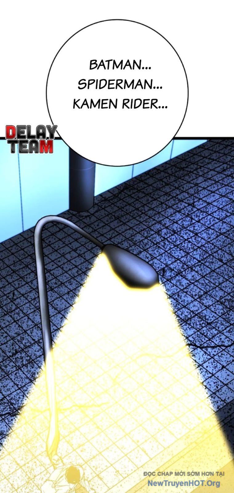 đọc truyện Phòng Gym Hanlim Chương 242 ảnh 133 tại Thiên Thai Truyện