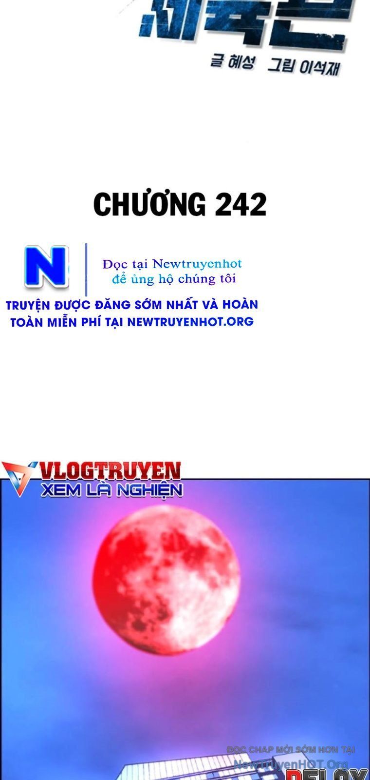 đọc truyện Phòng Gym Hanlim Chương 242 ảnh 18 tại Thiên Thai Truyện