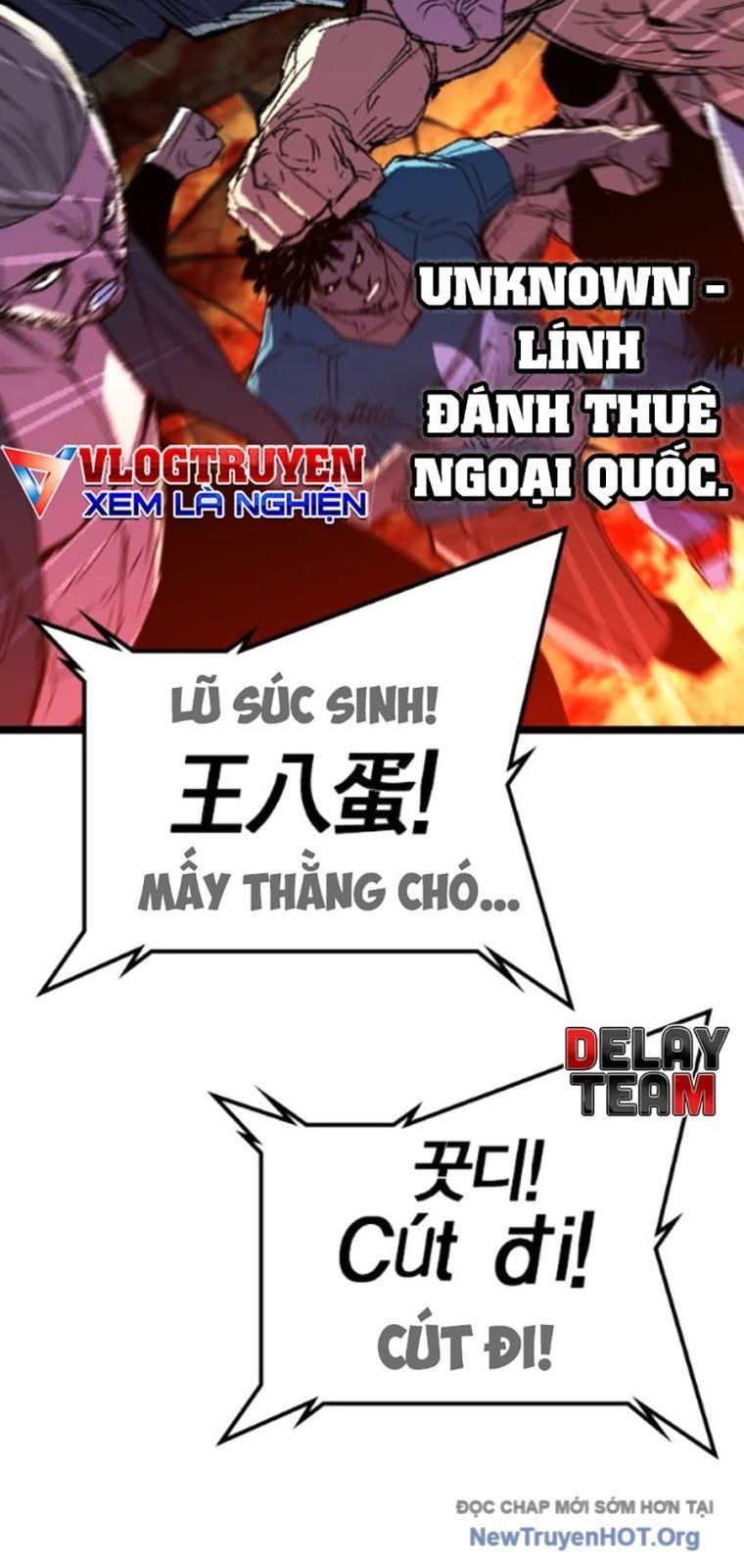 đọc truyện Phòng Gym Hanlim Chương 242 ảnh 21 tại Thiên Thai Truyện