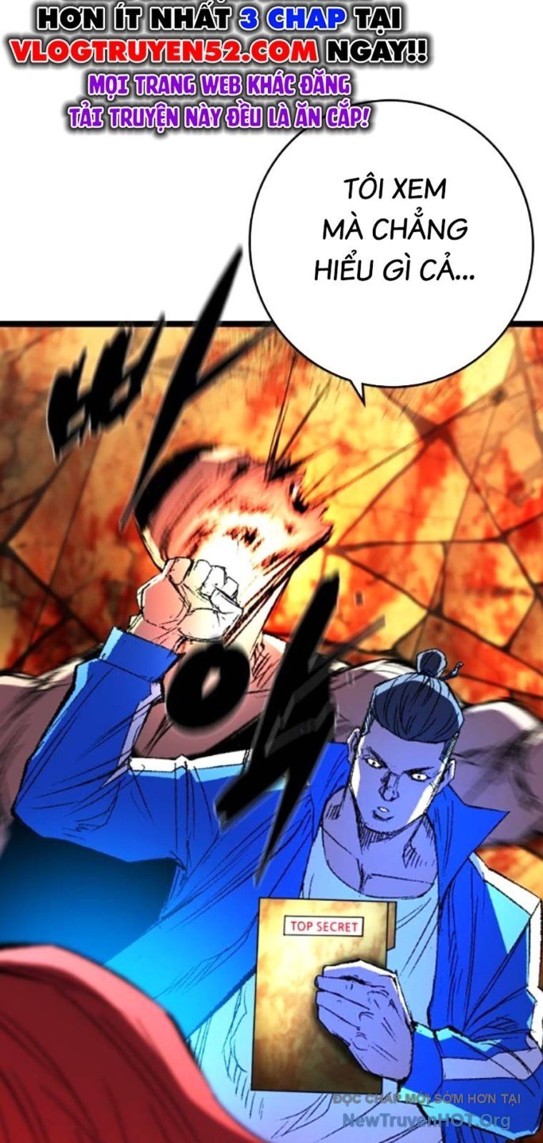 đọc truyện Phòng Gym Hanlim Chương 242 ảnh 25 tại Thiên Thai Truyện