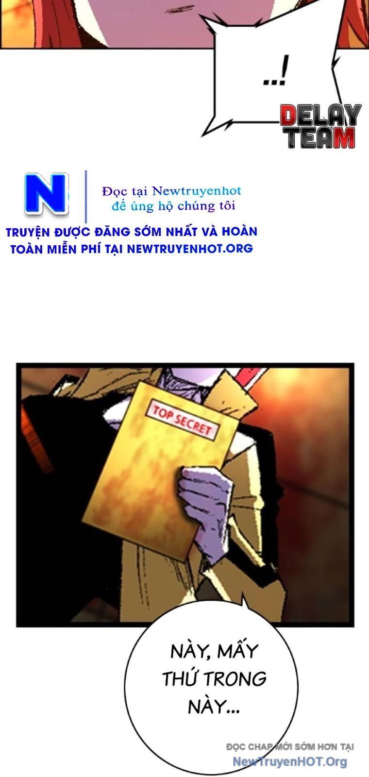 đọc truyện Phòng Gym Hanlim Chương 242 ảnh 28 tại Thiên Thai Truyện