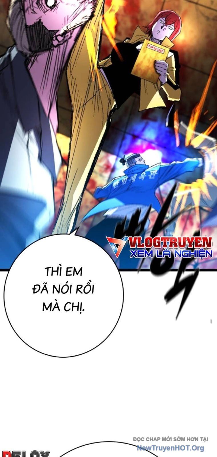 đọc truyện Phòng Gym Hanlim Chương 242 ảnh 30 tại Thiên Thai Truyện