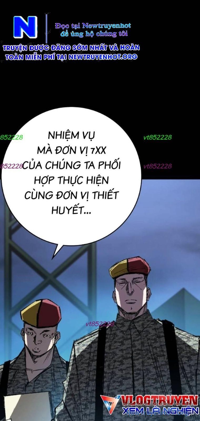 đọc truyện Phòng Gym Hanlim Chương 242 ảnh 5 tại Thiên Thai Truyện