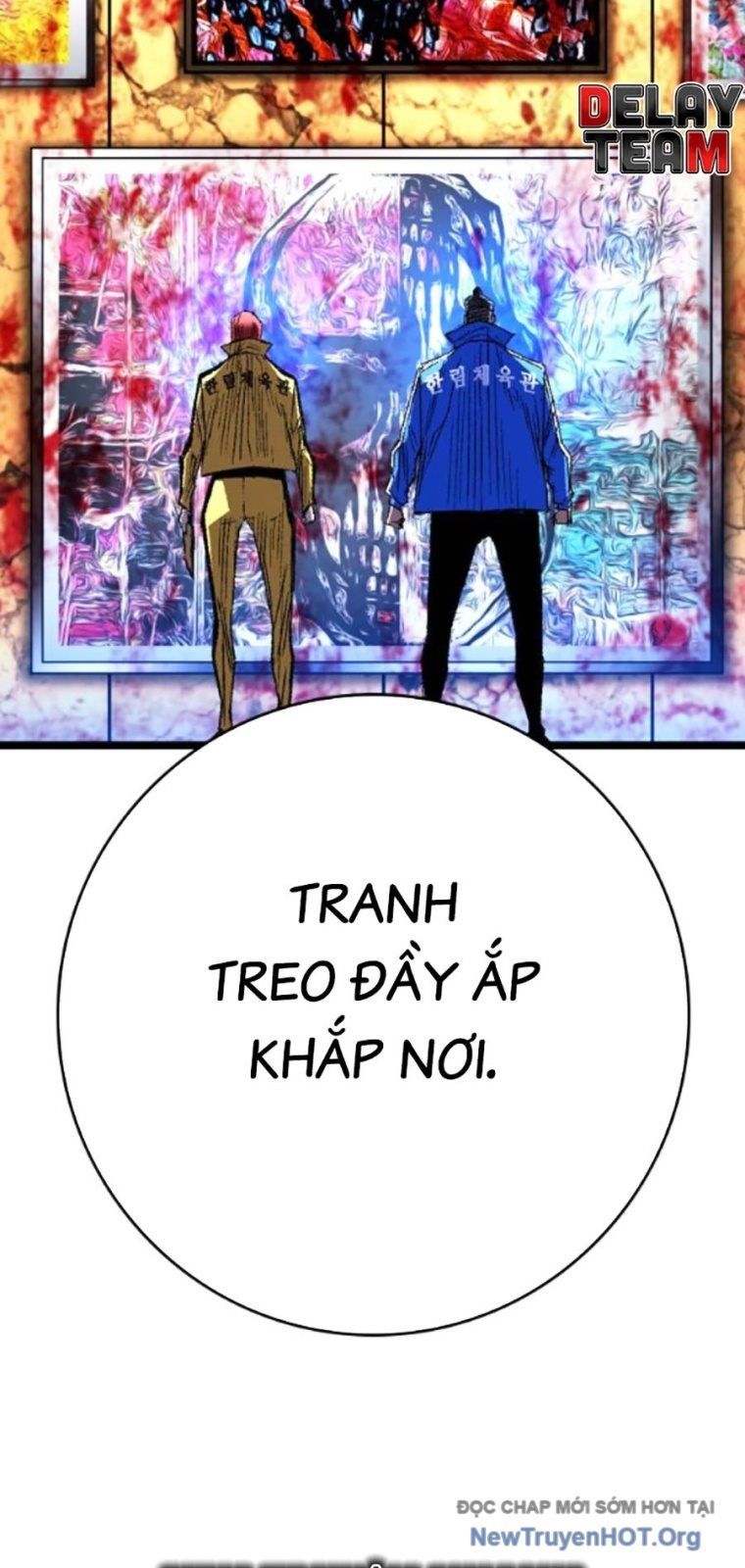 đọc truyện Phòng Gym Hanlim Chương 242 ảnh 37 tại Thiên Thai Truyện