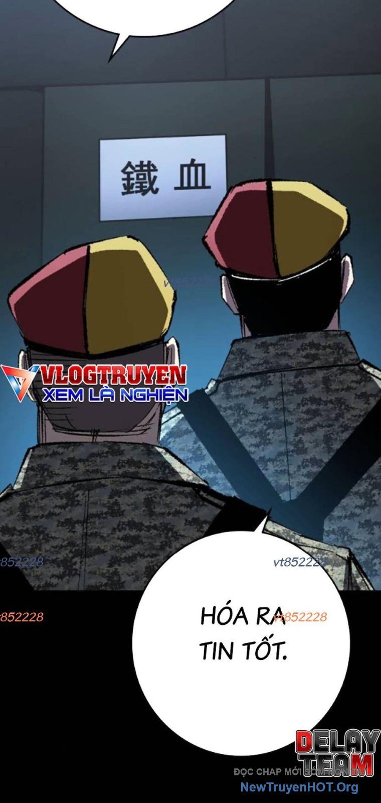 đọc truyện Phòng Gym Hanlim Chương 242 ảnh 7 tại Thiên Thai Truyện