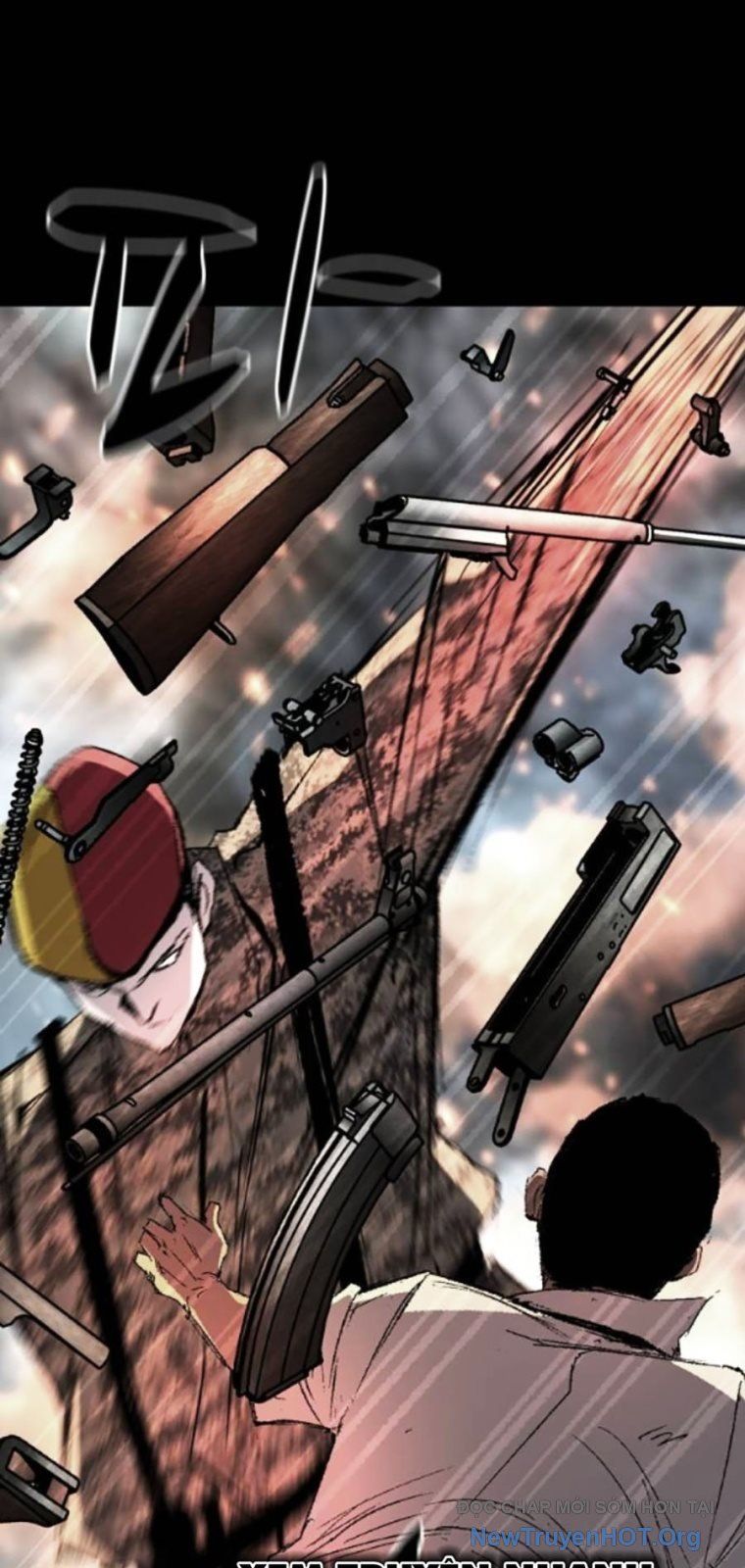 đọc truyện Phòng Gym Hanlim Chương 242 ảnh 81 tại Thiên Thai Truyện