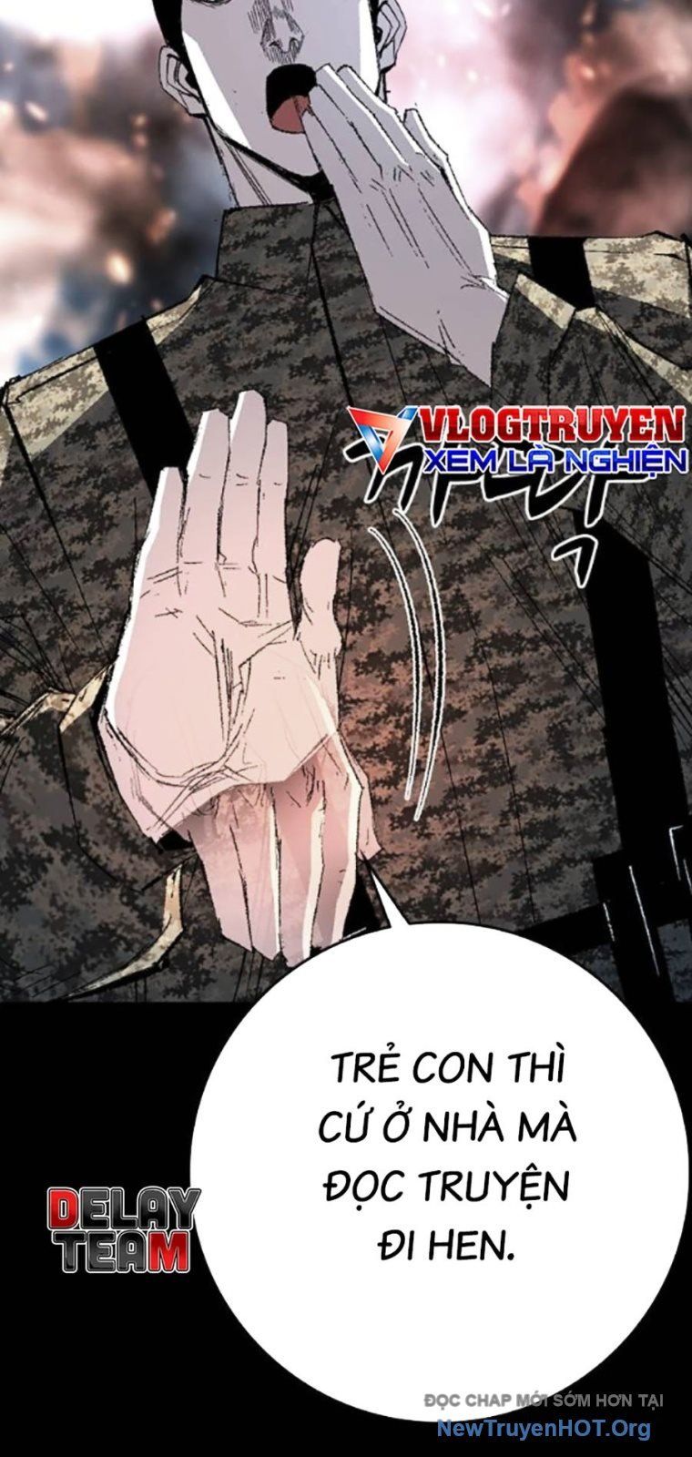 đọc truyện Phòng Gym Hanlim Chương 242 ảnh 83 tại Thiên Thai Truyện