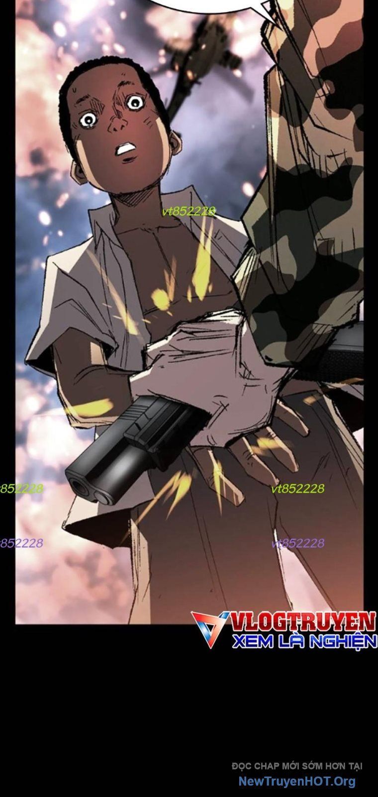 đọc truyện Phòng Gym Hanlim Chương 242 ảnh 94 tại Thiên Thai Truyện