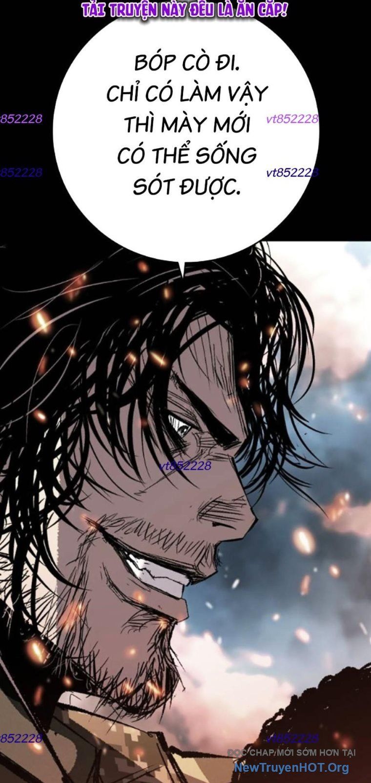 đọc truyện Phòng Gym Hanlim Chương 242 ảnh 100 tại Thiên Thai Truyện