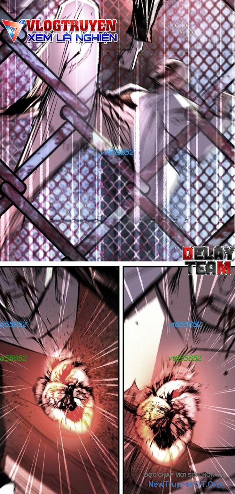 đọc truyện Phòng Gym Hanlim Chương 243 ảnh 12 tại Thiên Thai Truyện