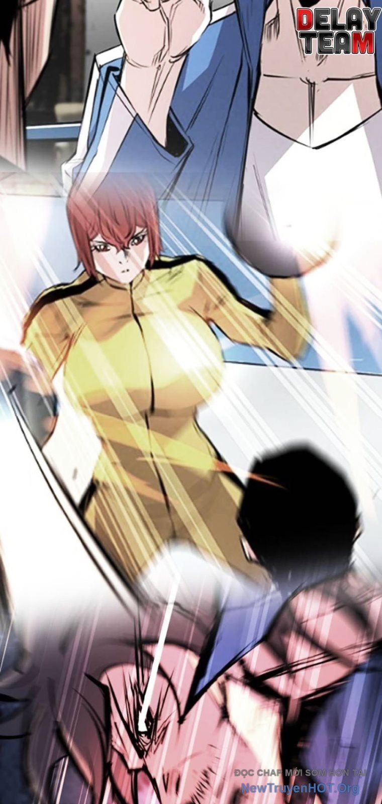 đọc truyện Phòng Gym Hanlim Chương 243 ảnh 118 tại Thiên Thai Truyện