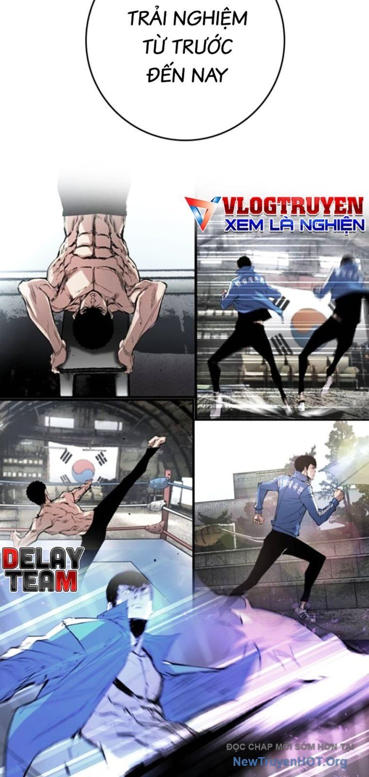 đọc truyện Phòng Gym Hanlim Chương 243 ảnh 123 tại Thiên Thai Truyện