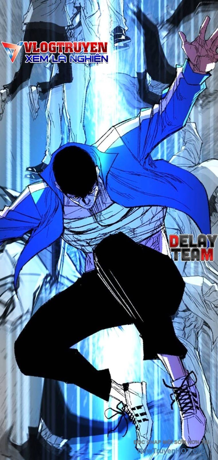 đọc truyện Phòng Gym Hanlim Chương 243 ảnh 137 tại Thiên Thai Truyện