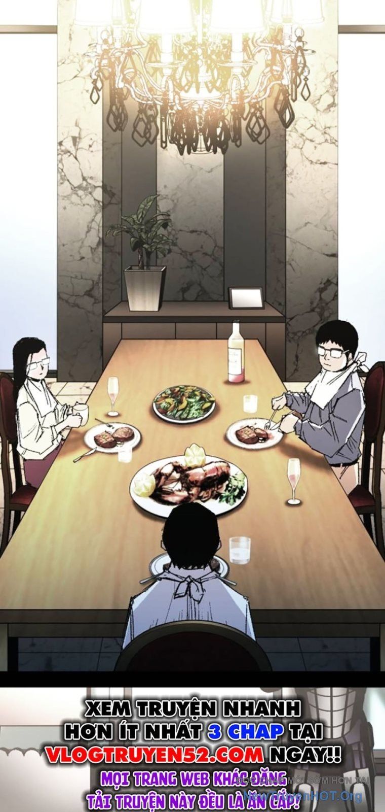 đọc truyện Phòng Gym Hanlim Chương 243 ảnh 30 tại Thiên Thai Truyện