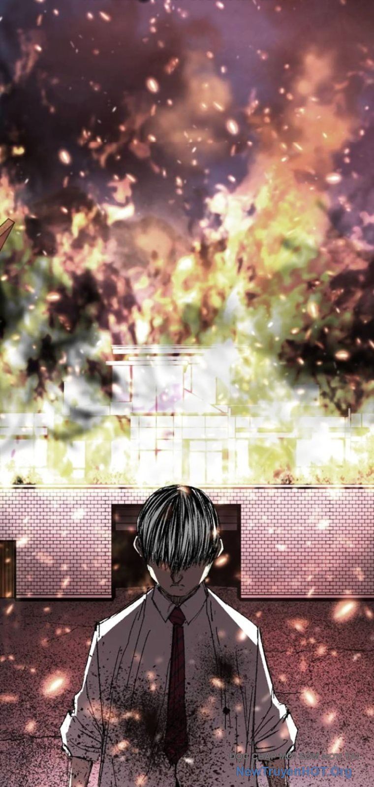 đọc truyện Phòng Gym Hanlim Chương 243 ảnh 38 tại Thiên Thai Truyện