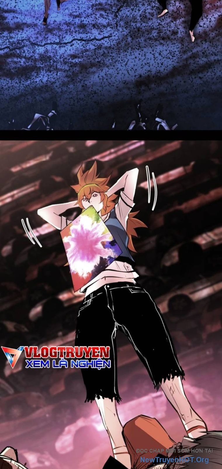 đọc truyện Phòng Gym Hanlim Chương 243 ảnh 49 tại Thiên Thai Truyện