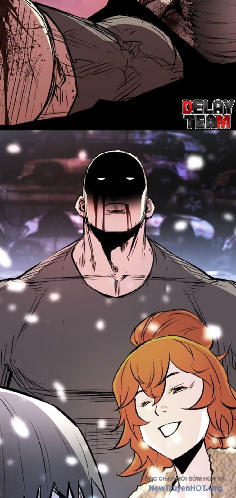 đọc truyện Phòng Gym Hanlim Chương 243 ảnh 50 tại Thiên Thai Truyện