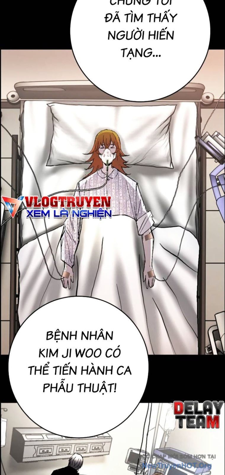 đọc truyện Phòng Gym Hanlim Chương 243 ảnh 52 tại Thiên Thai Truyện