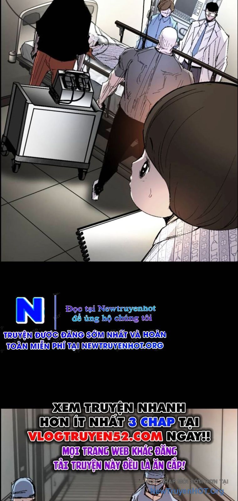 đọc truyện Phòng Gym Hanlim Chương 243 ảnh 53 tại Thiên Thai Truyện