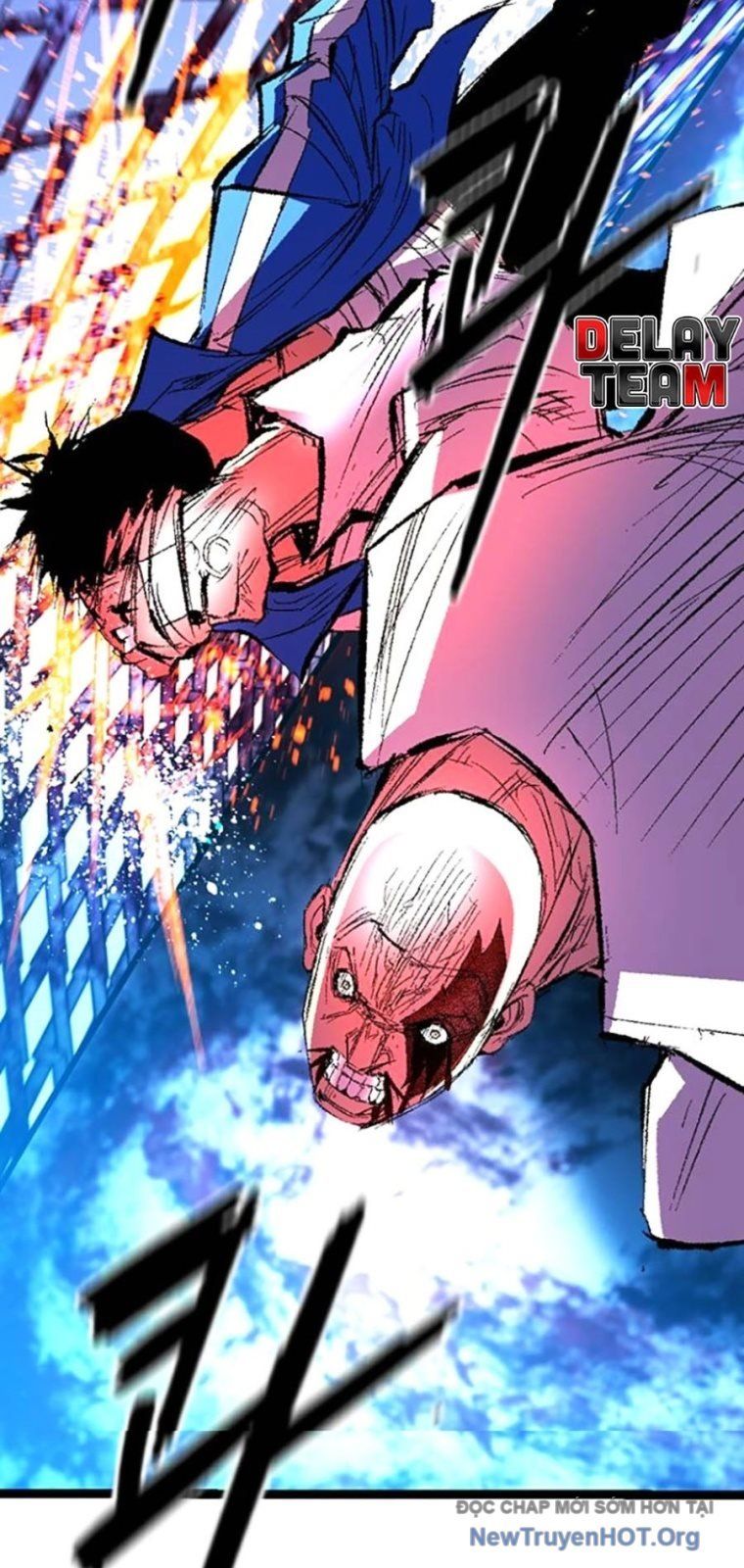 đọc truyện Phòng Gym Hanlim Chương 244 ảnh 104 tại Thiên Thai Truyện