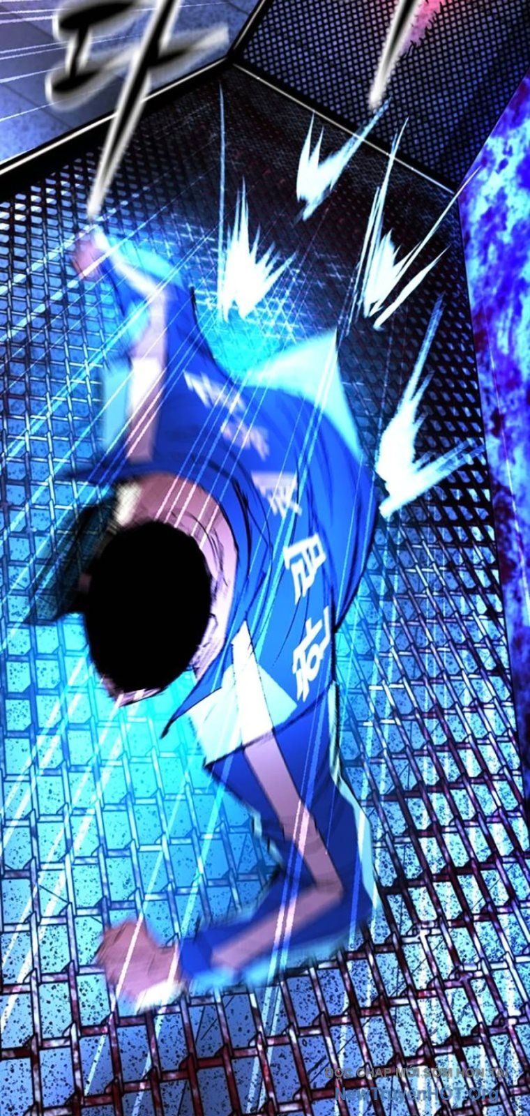 đọc truyện Phòng Gym Hanlim Chương 244 ảnh 112 tại Thiên Thai Truyện