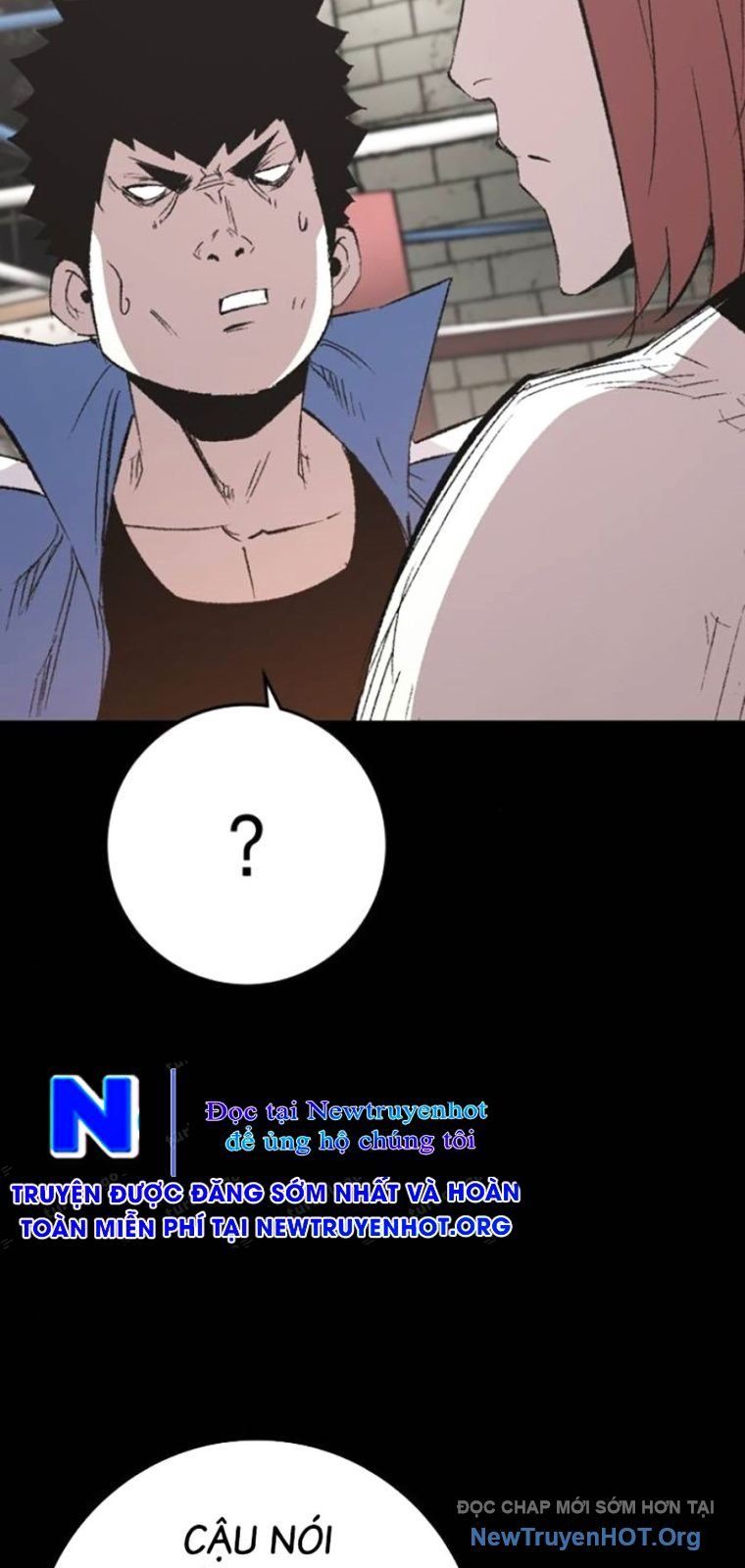 đọc truyện Phòng Gym Hanlim Chương 244 ảnh 16 tại Thiên Thai Truyện