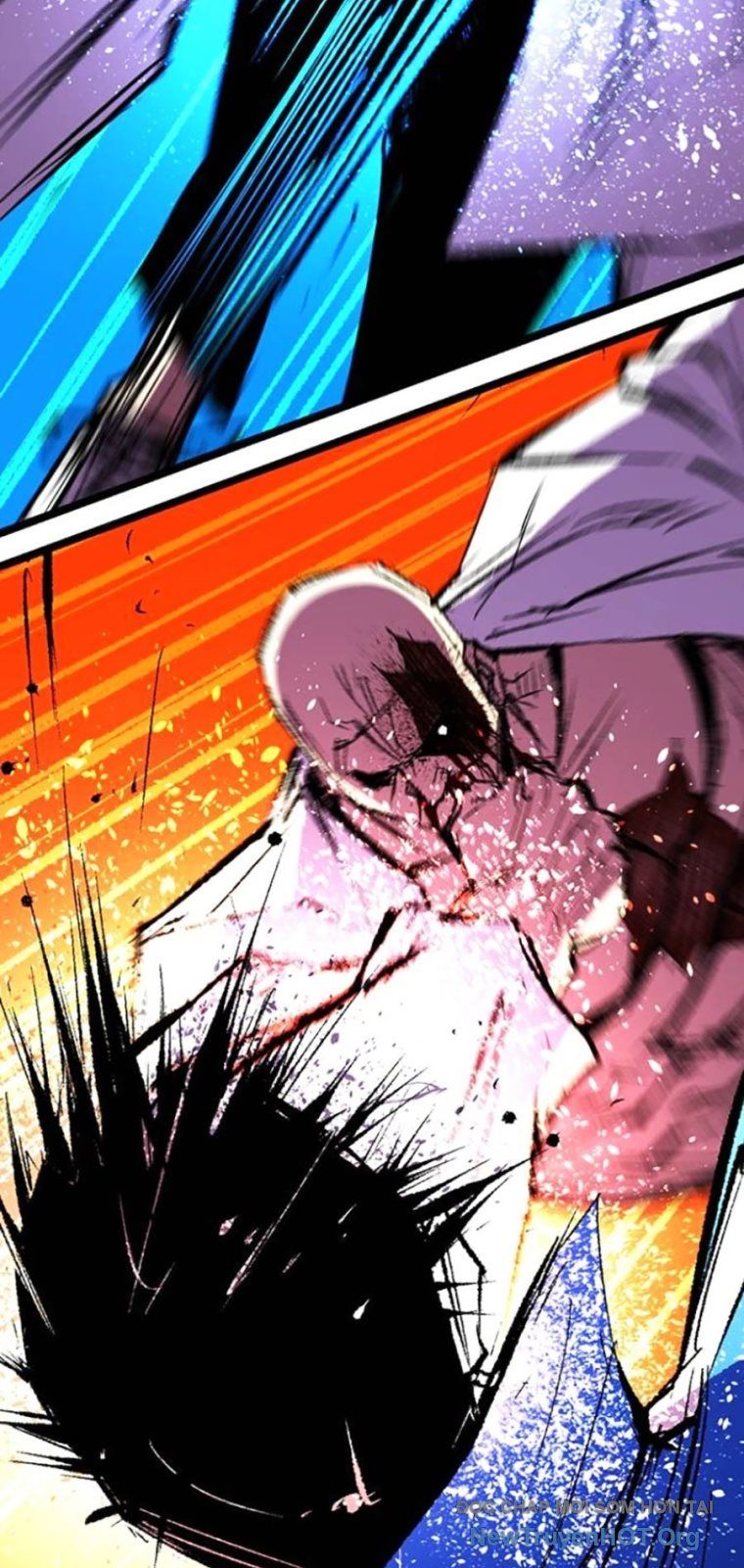 đọc truyện Phòng Gym Hanlim Chương 244 ảnh 143 tại Thiên Thai Truyện