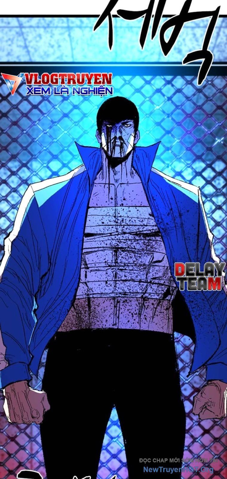 đọc truyện Phòng Gym Hanlim Chương 244 ảnh 151 tại Thiên Thai Truyện