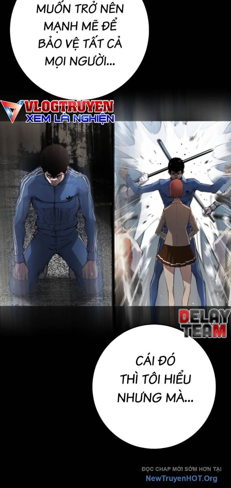 đọc truyện Phòng Gym Hanlim Chương 244 ảnh 17 tại Thiên Thai Truyện