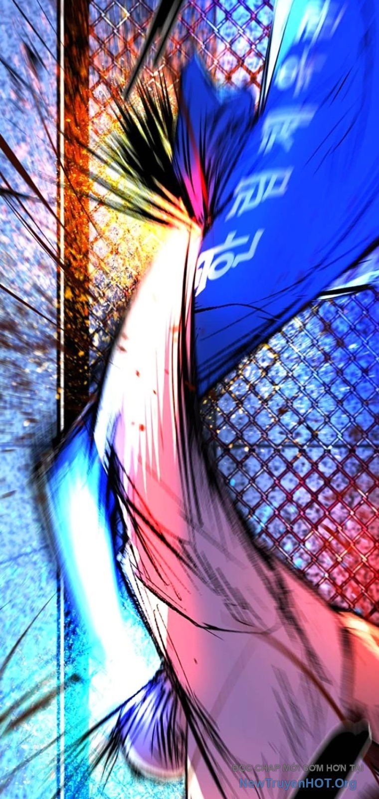 đọc truyện Phòng Gym Hanlim Chương 244 ảnh 158 tại Thiên Thai Truyện