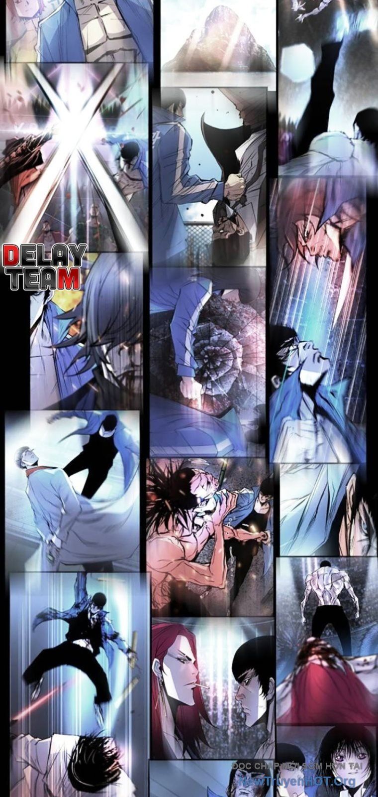 đọc truyện Phòng Gym Hanlim Chương 244 ảnh 176 tại Thiên Thai Truyện