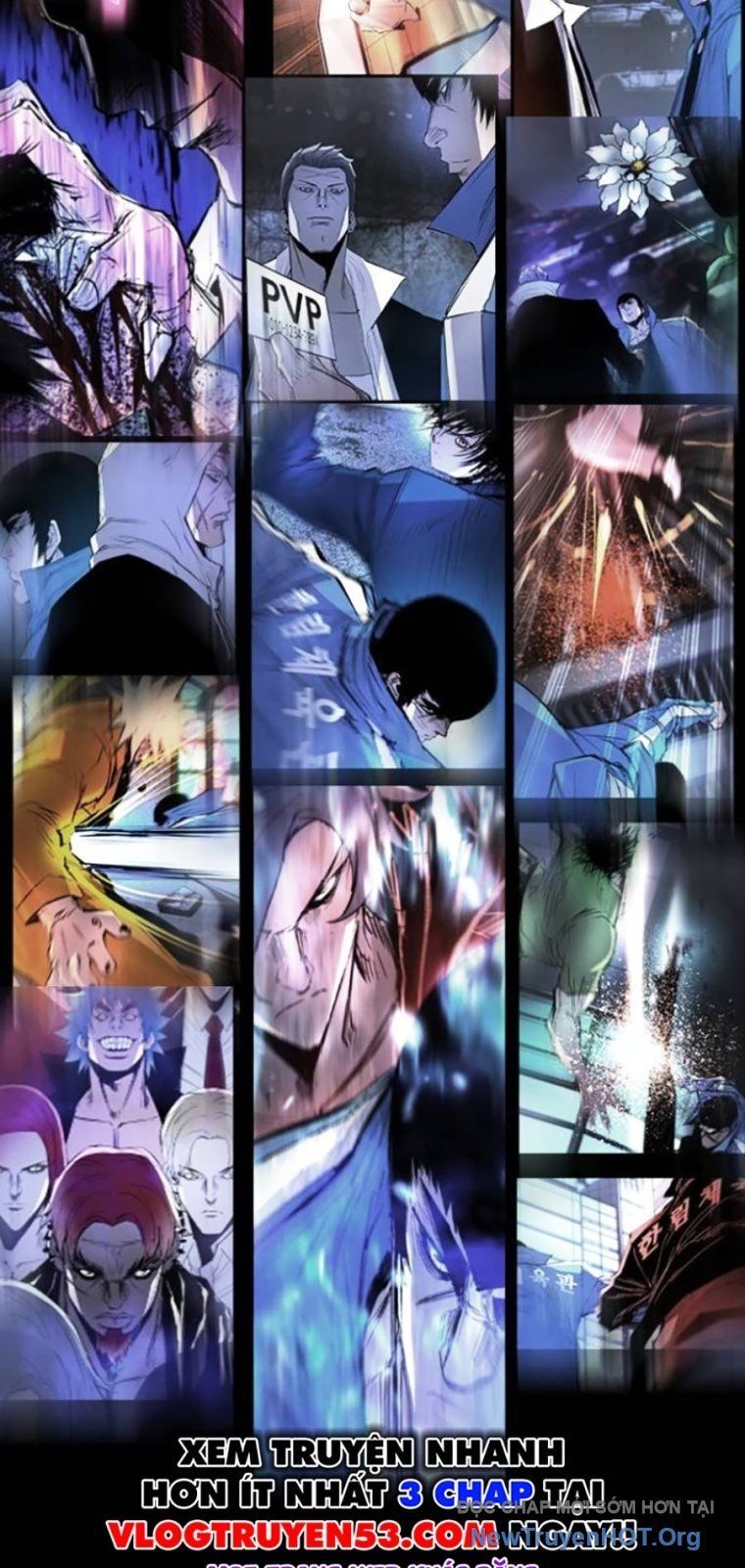 đọc truyện Phòng Gym Hanlim Chương 244 ảnh 178 tại Thiên Thai Truyện