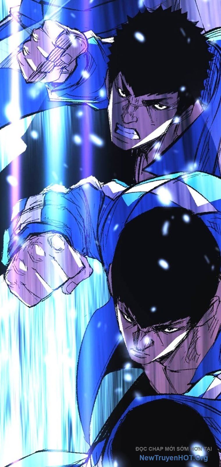 đọc truyện Phòng Gym Hanlim Chương 244 ảnh 181 tại Thiên Thai Truyện