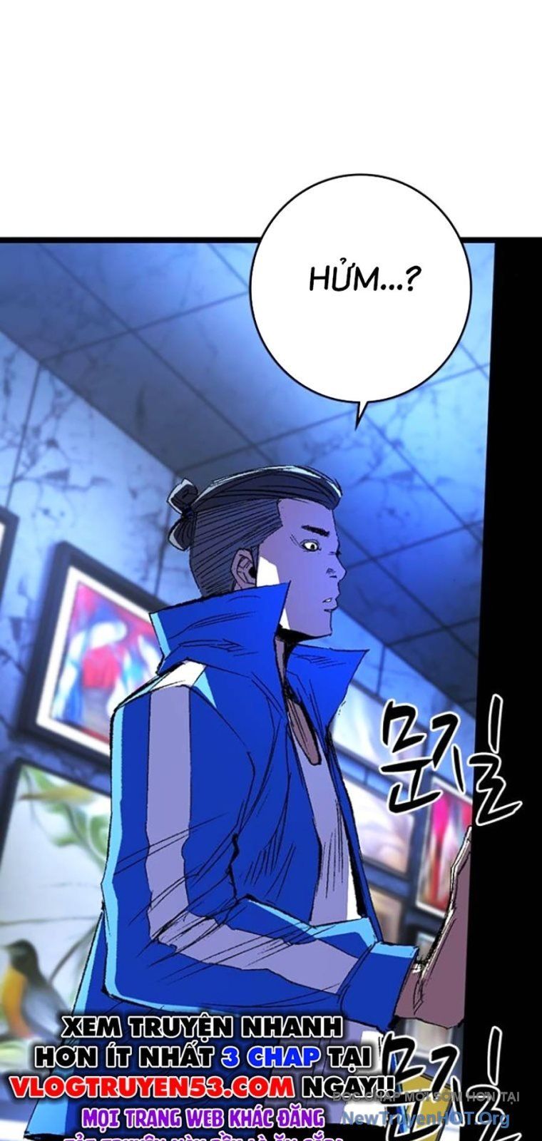 đọc truyện Phòng Gym Hanlim Chương 244 ảnh 23 tại Thiên Thai Truyện