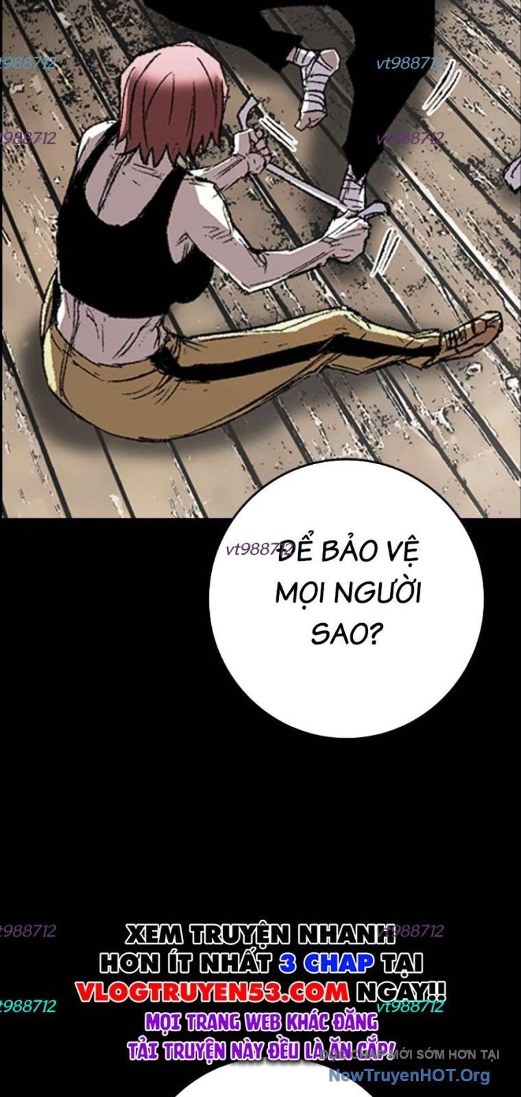 đọc truyện Phòng Gym Hanlim Chương 244 ảnh 233 tại Thiên Thai Truyện